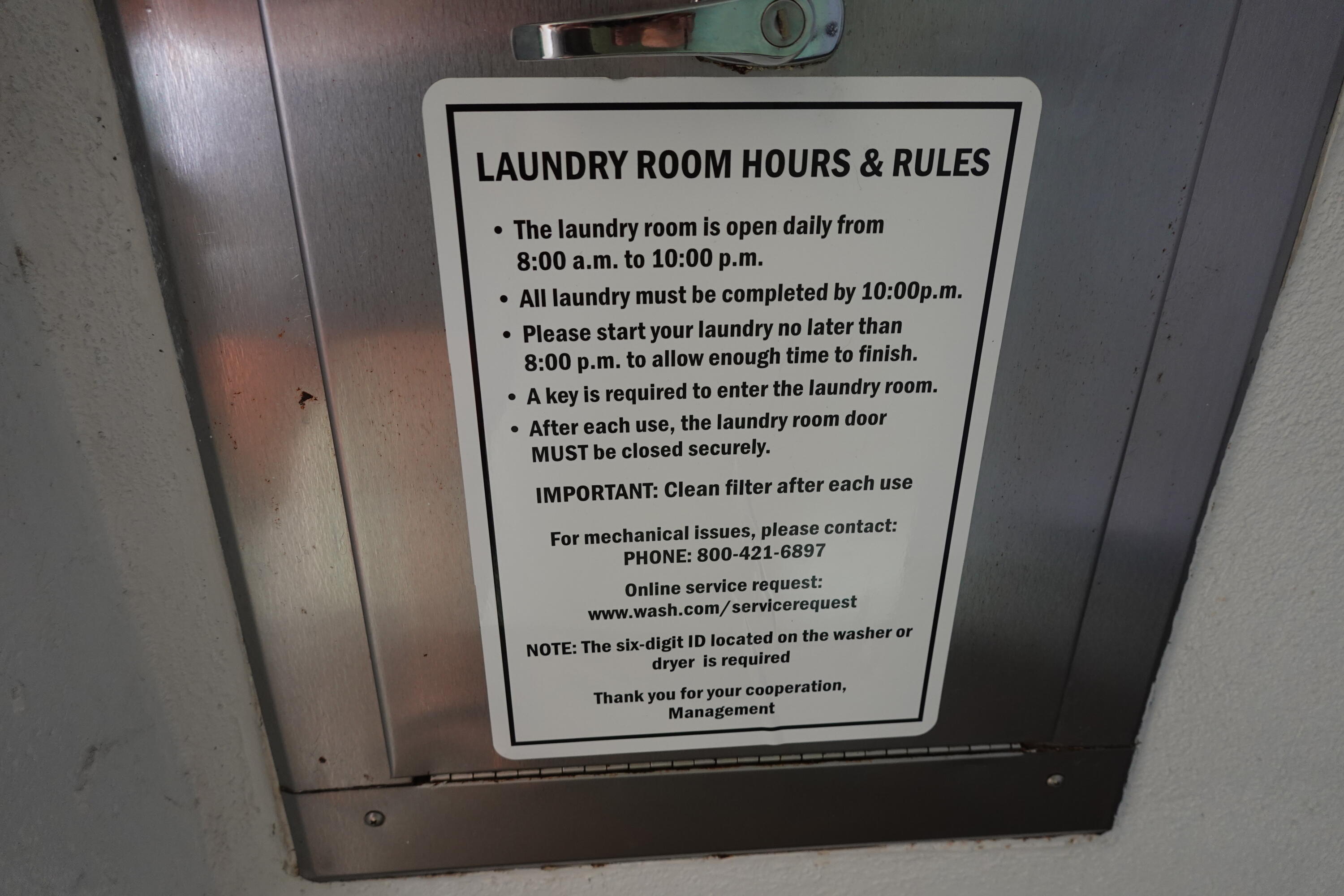 5321 Northeast 24th Terrace, Unit 112A Fort Lauderdale, FL 33308 - Photo 17 of 21