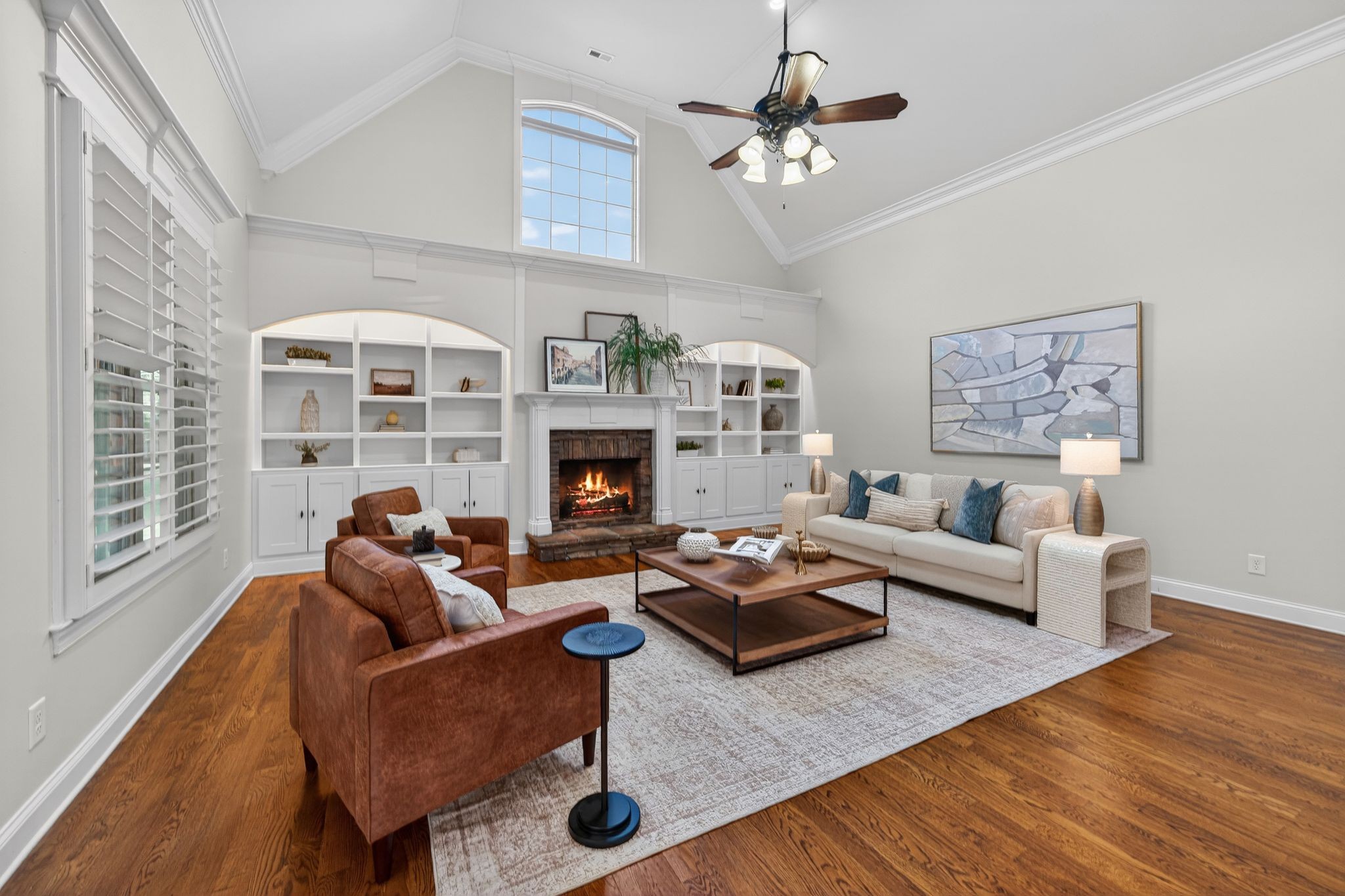 8008 Puddleduck Lane Spring Hill, TN 37174 - Photo 17 of 80