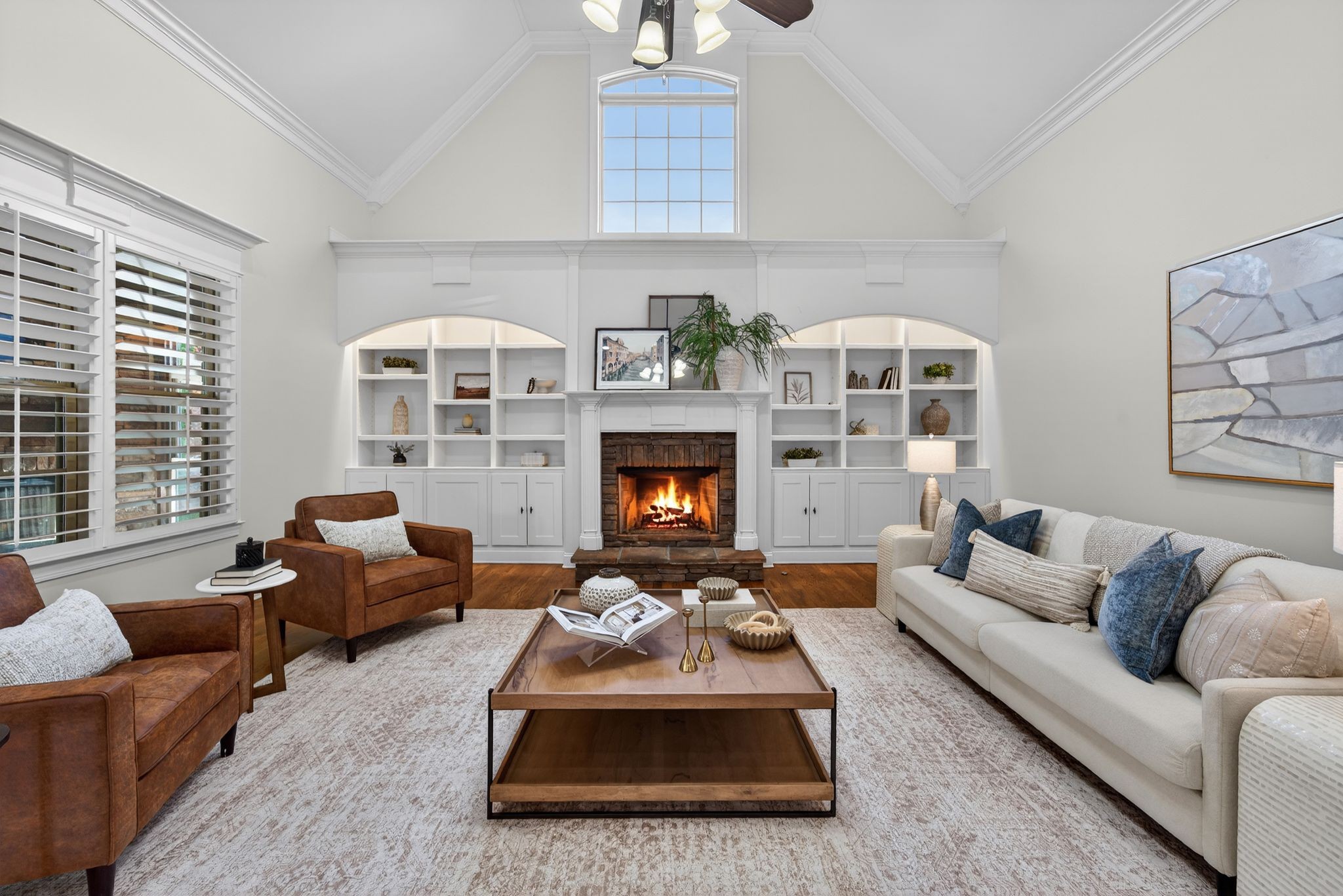 8008 Puddleduck Lane Spring Hill, TN 37174 - Photo 19 of 80