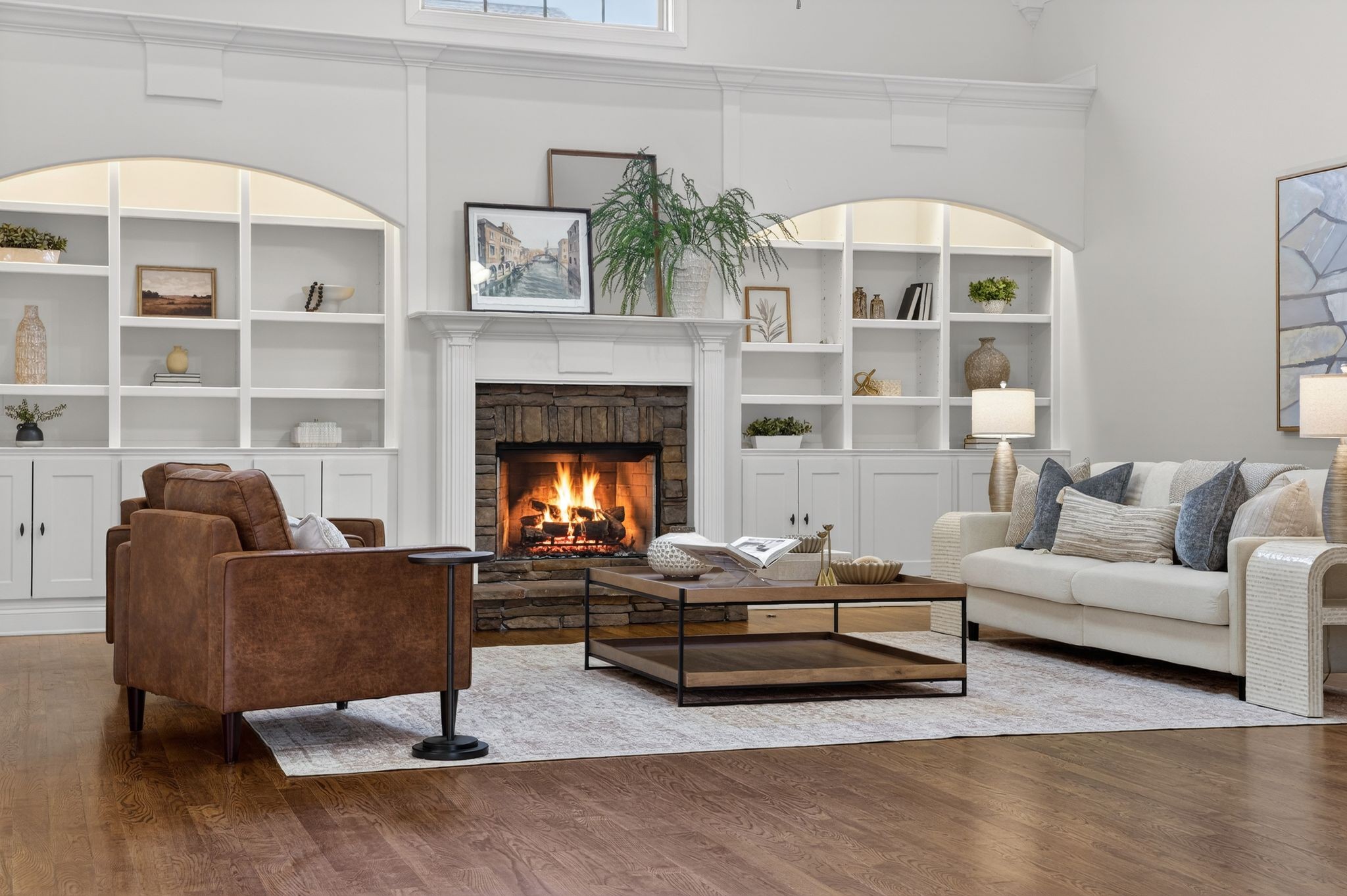 8008 Puddleduck Lane Spring Hill, TN 37174 - Photo 20 of 80