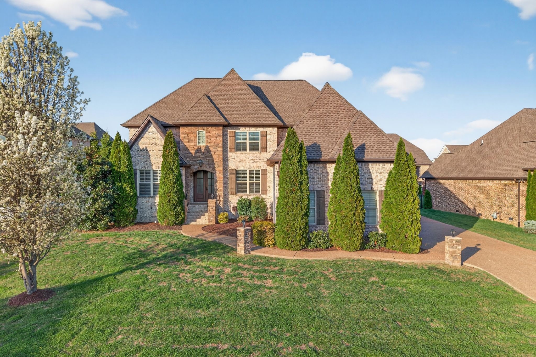 8008 Puddleduck Lane Spring Hill, TN 37174 - Photo 2 of 80