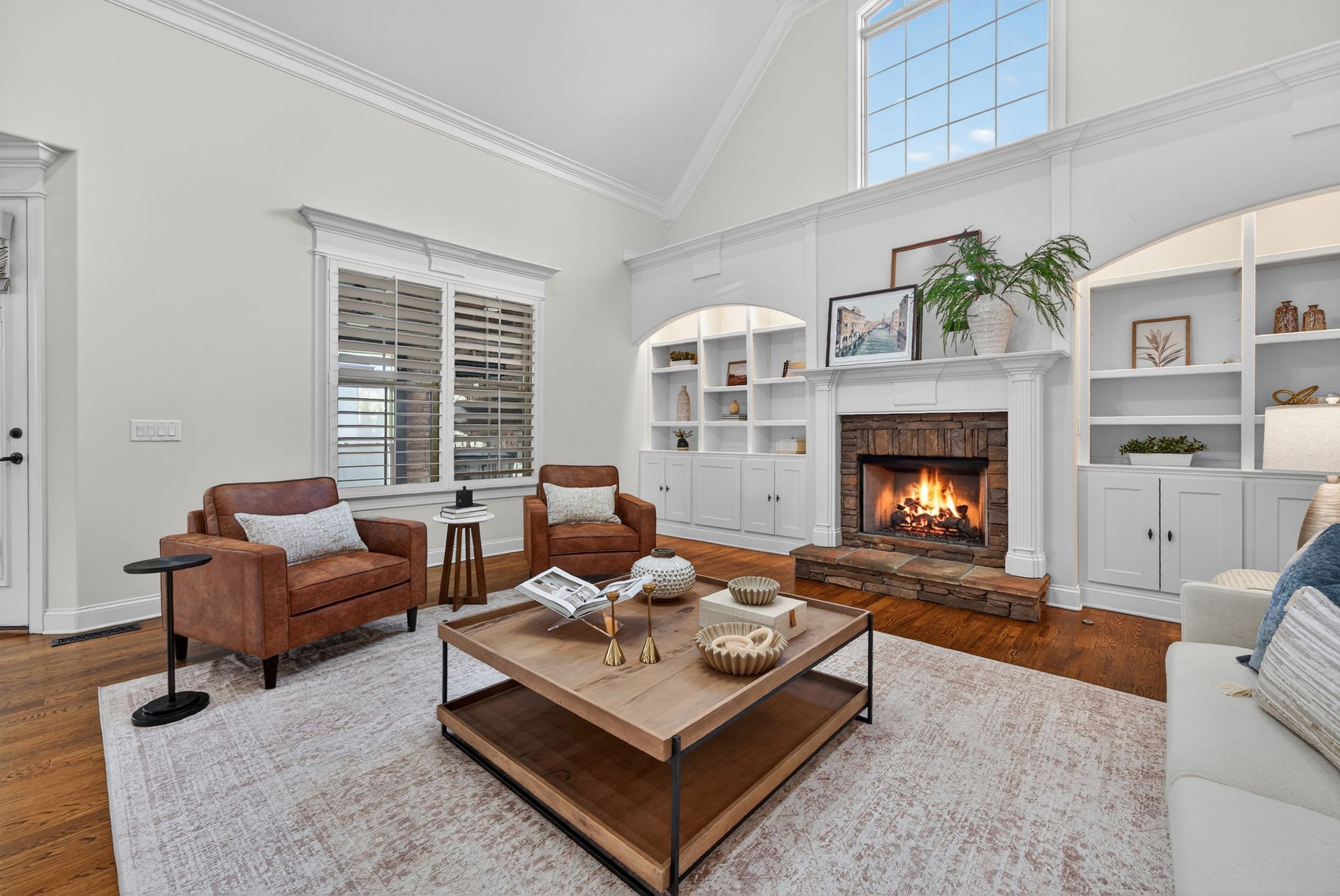 8008 Puddleduck Lane Spring Hill, TN 37174 - Photo 22 of 80