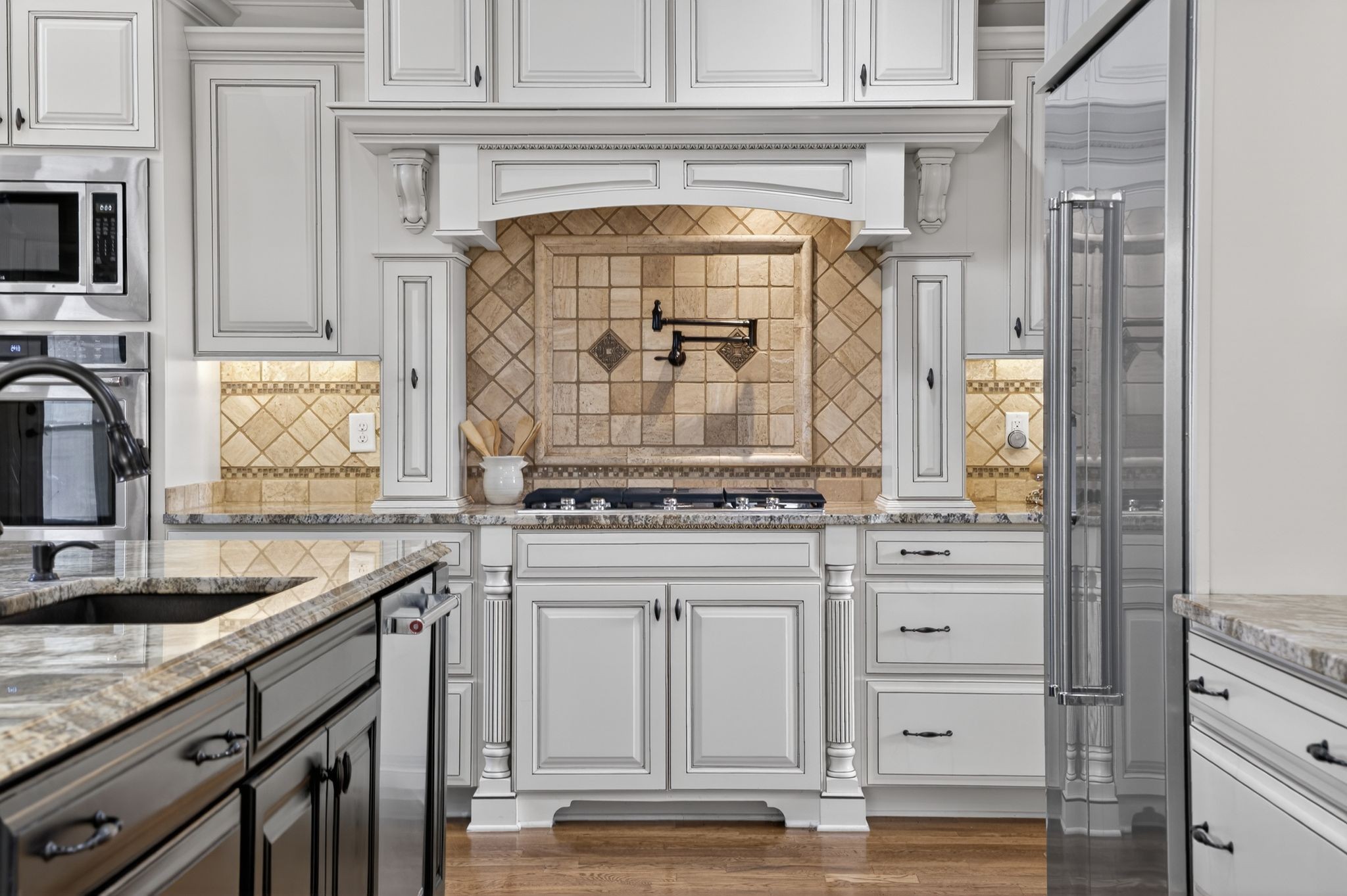 8008 Puddleduck Lane Spring Hill, TN 37174 - Photo 24 of 80