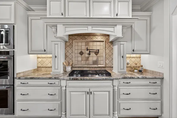 $1,115,000 | 8008 Puddleduck Lane, Spring Hill, TN 37174