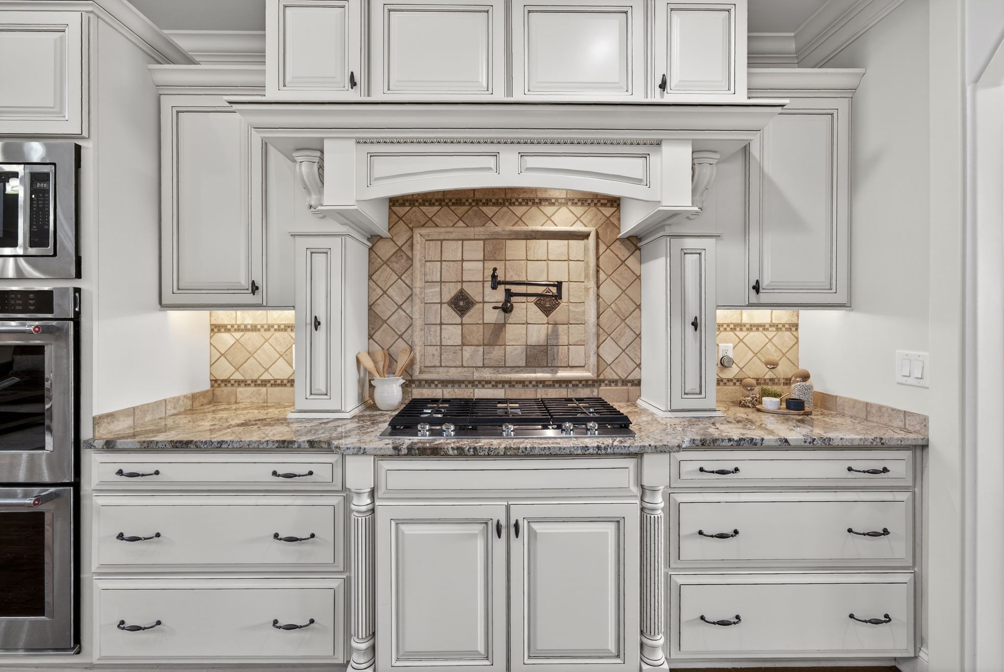 8008 Puddleduck Lane Spring Hill, TN 37174 - Photo 25 of 80