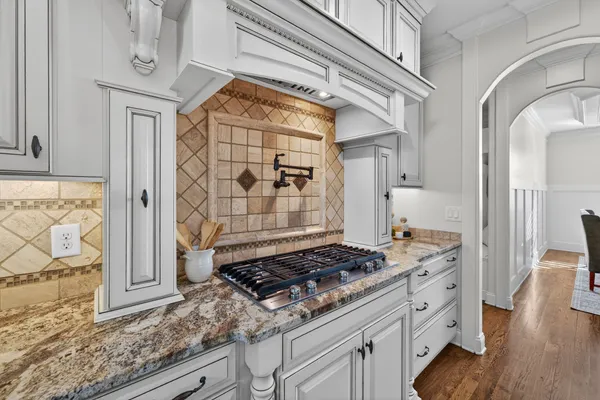 $1,115,000 | 8008 Puddleduck Lane, Spring Hill, TN 37174