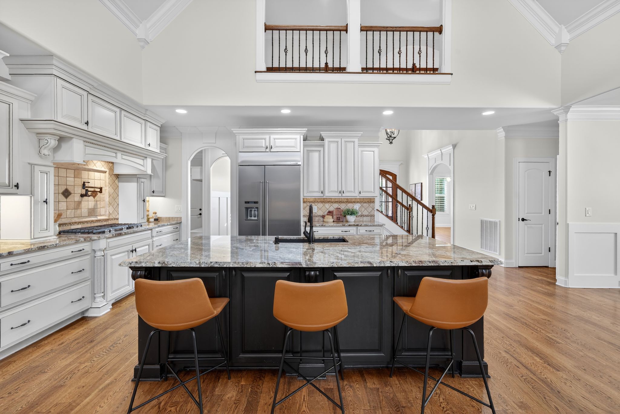 8008 Puddleduck Lane Spring Hill, TN 37174 - Photo 30 of 80