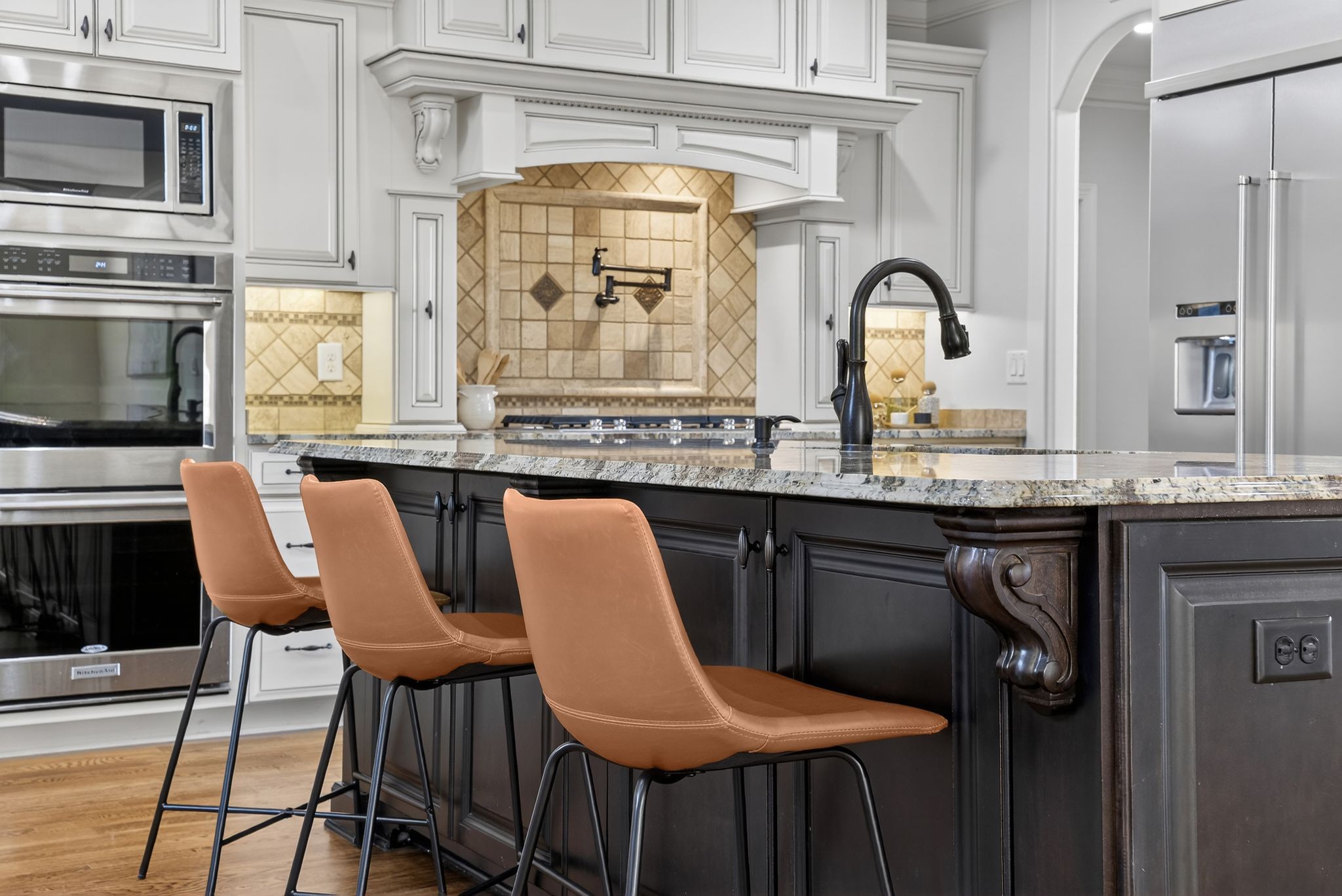 8008 Puddleduck Lane Spring Hill, TN 37174 - Photo 31 of 80