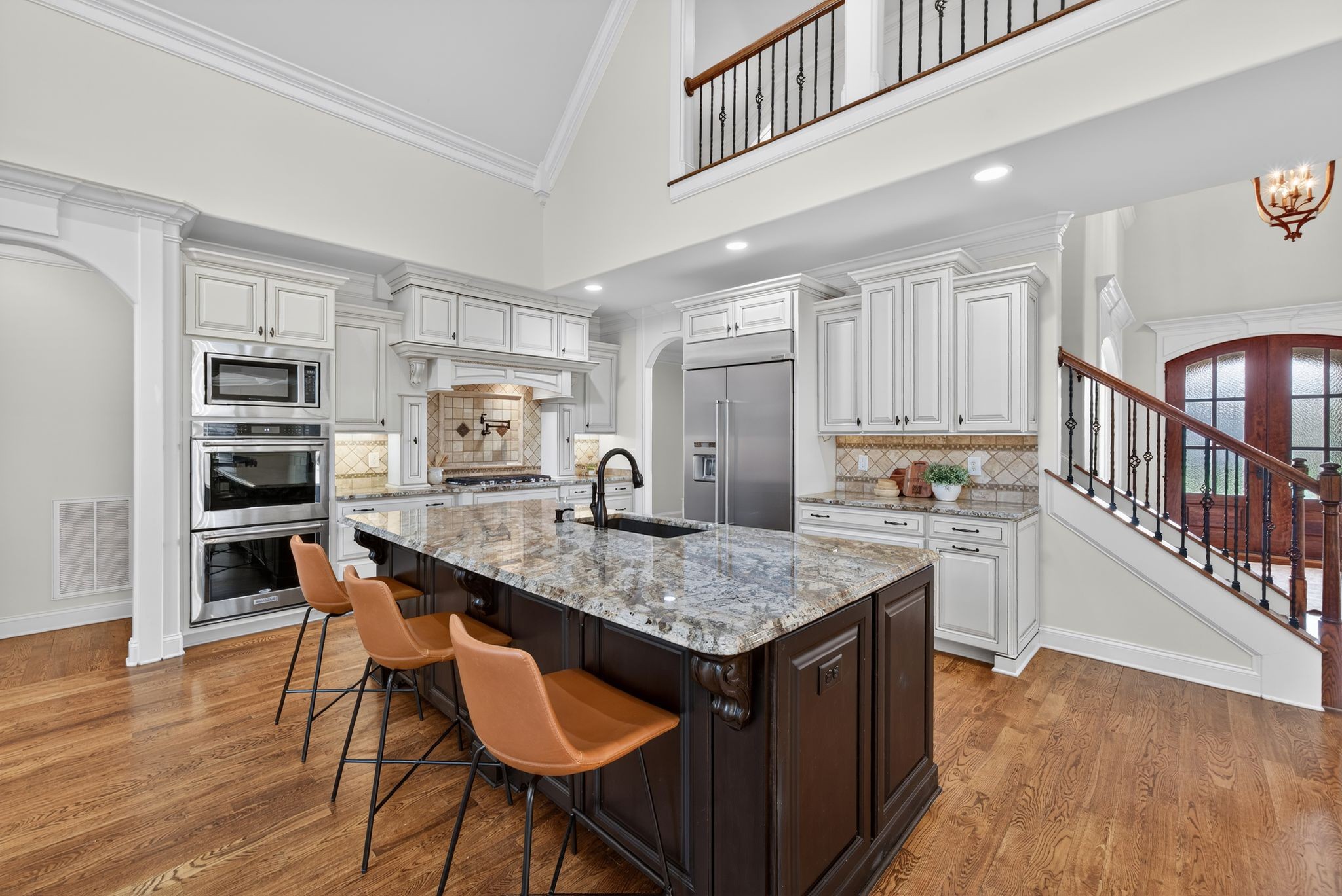 8008 Puddleduck Lane Spring Hill, TN 37174 - Photo 32 of 80