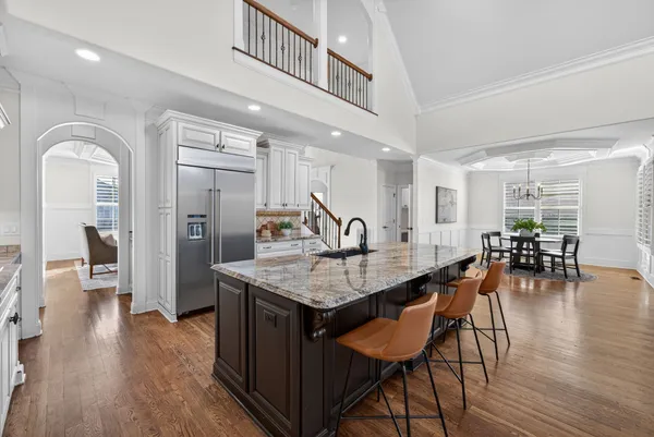 $1,115,000 | 8008 Puddleduck Lane, Spring Hill, TN 37174