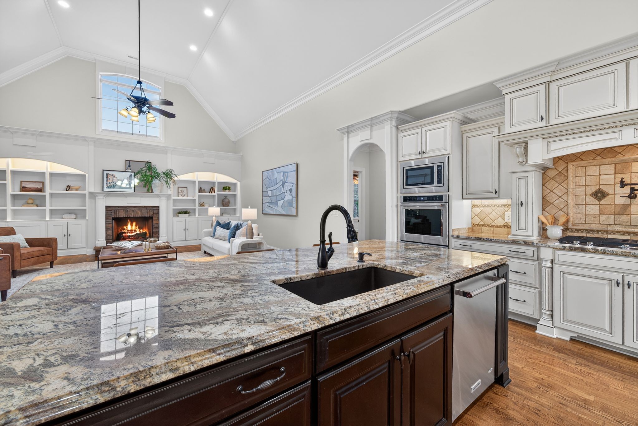 8008 Puddleduck Lane Spring Hill, TN 37174 - Photo 34 of 80