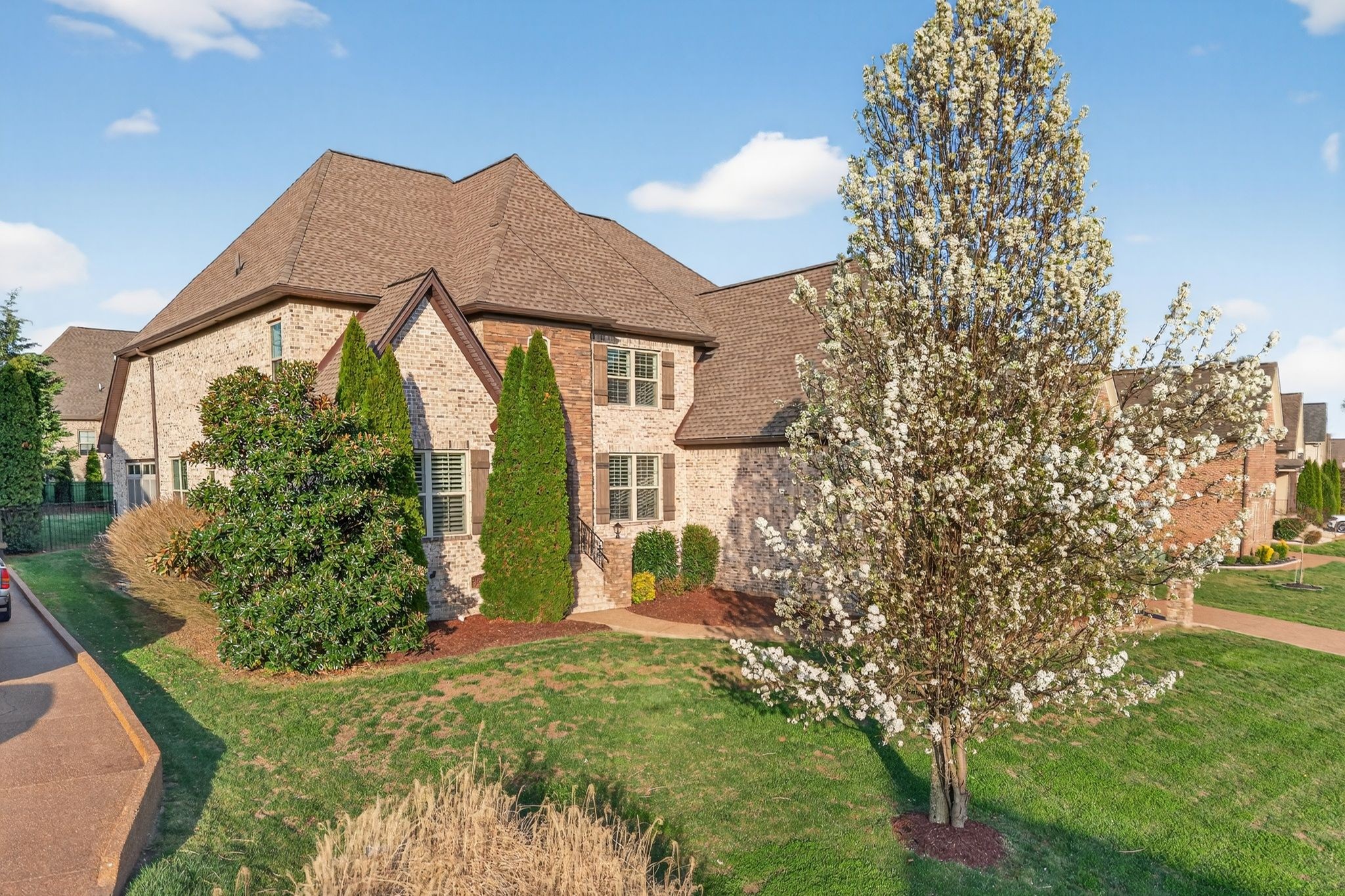 8008 Puddleduck Lane Spring Hill, TN 37174 - Photo 4 of 80