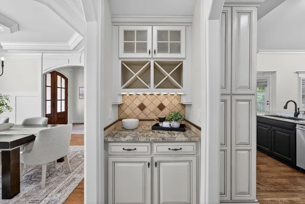 $1,115,000 | 8008 Puddleduck Lane, Spring Hill, TN 37174