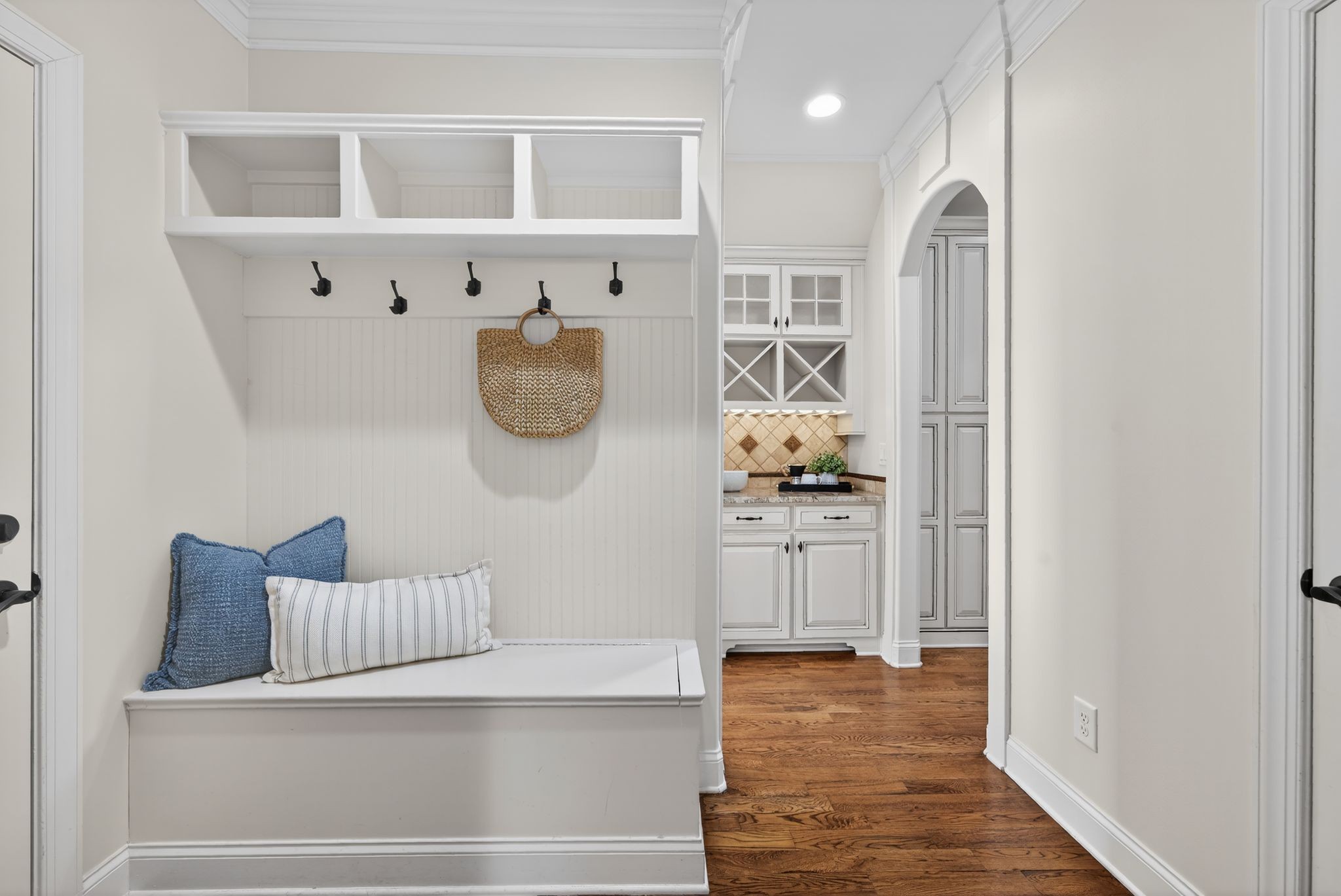 8008 Puddleduck Lane Spring Hill, TN 37174 - Photo 51 of 80