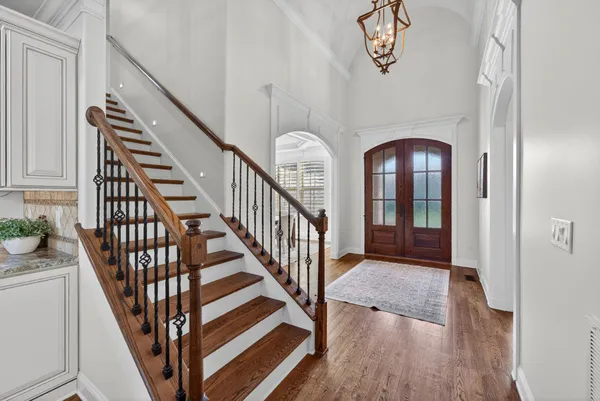 $1,115,000 | 8008 Puddleduck Lane, Spring Hill, TN 37174