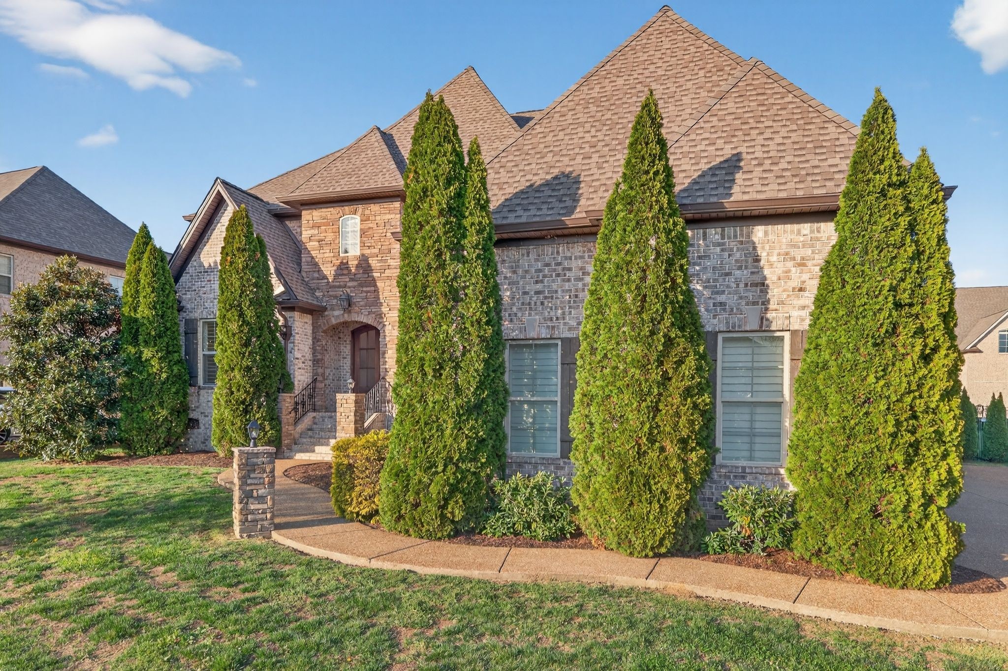 8008 Puddleduck Lane Spring Hill, TN 37174 - Photo 6 of 80