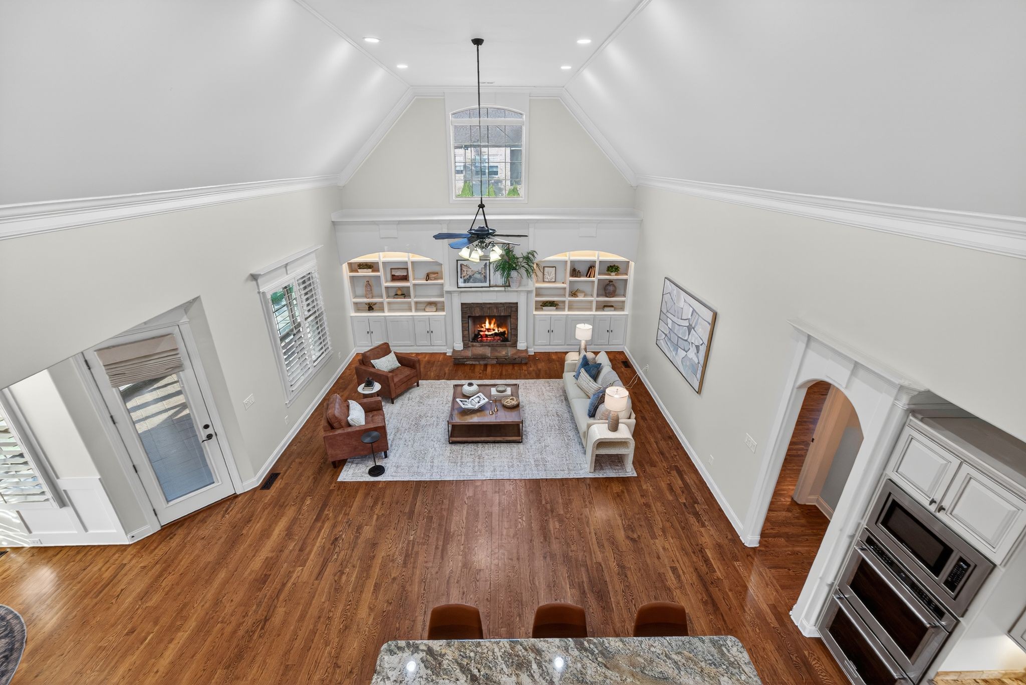 8008 Puddleduck Lane Spring Hill, TN 37174 - Photo 65 of 80