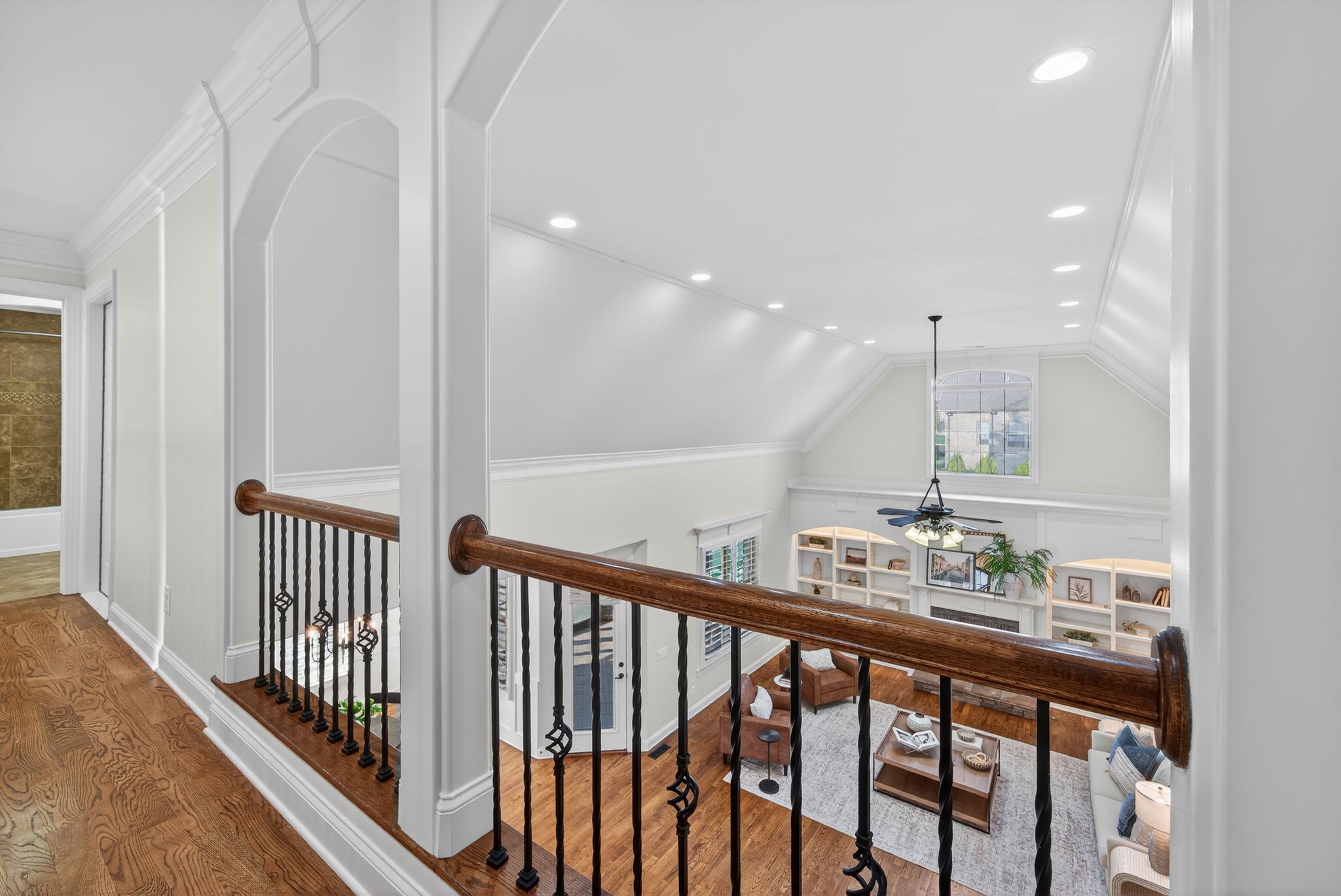 8008 Puddleduck Lane Spring Hill, TN 37174 - Photo 66 of 80