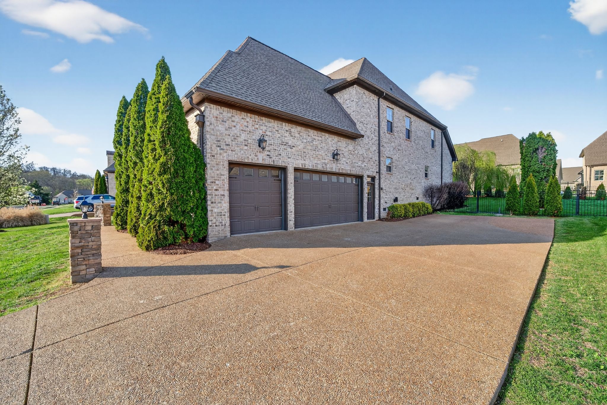 8008 Puddleduck Lane Spring Hill, TN 37174 - Photo 70 of 80