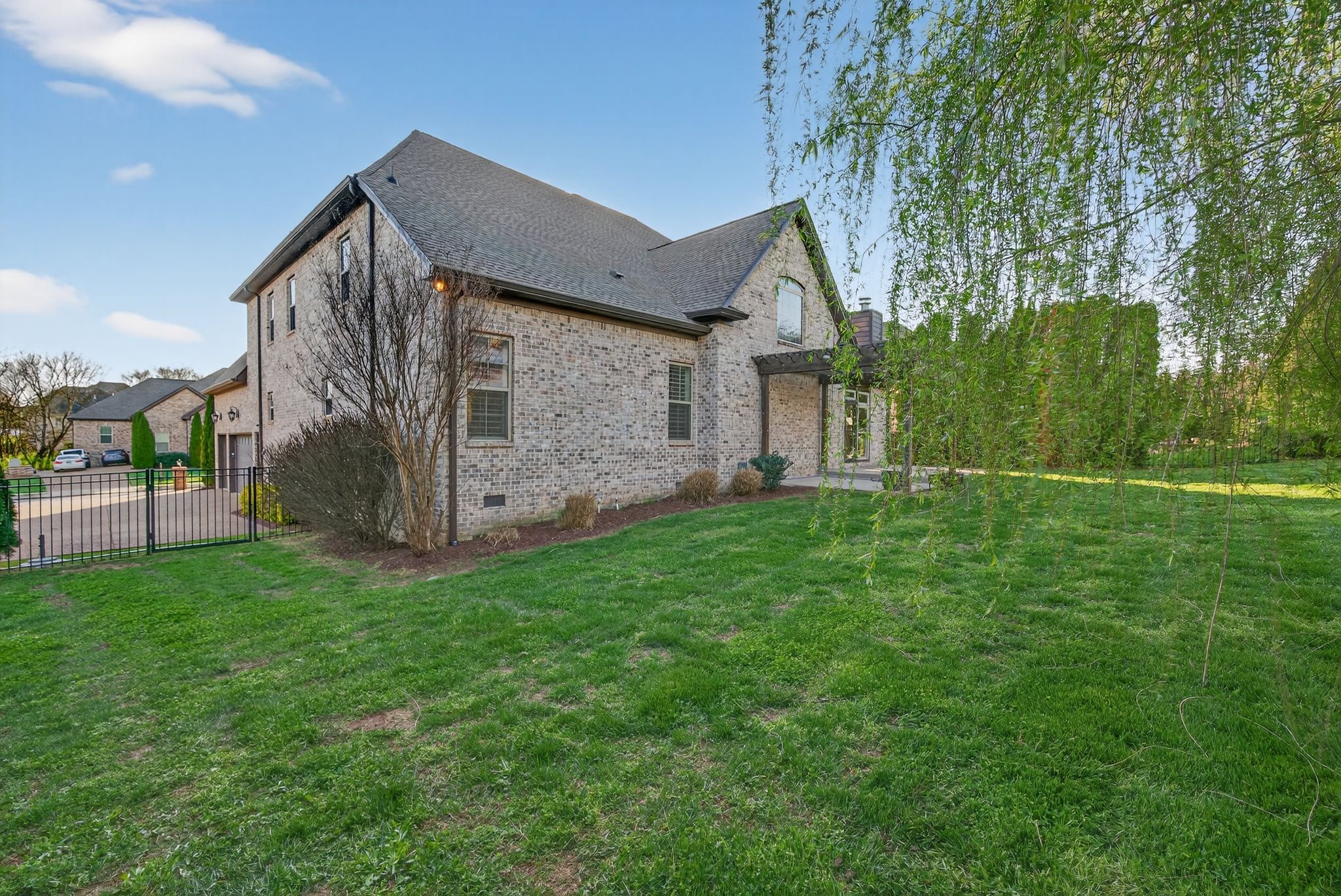 8008 Puddleduck Lane Spring Hill, TN 37174 - Photo 71 of 80