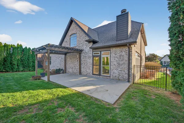 $1,115,000 | 8008 Puddleduck Lane, Spring Hill, TN 37174