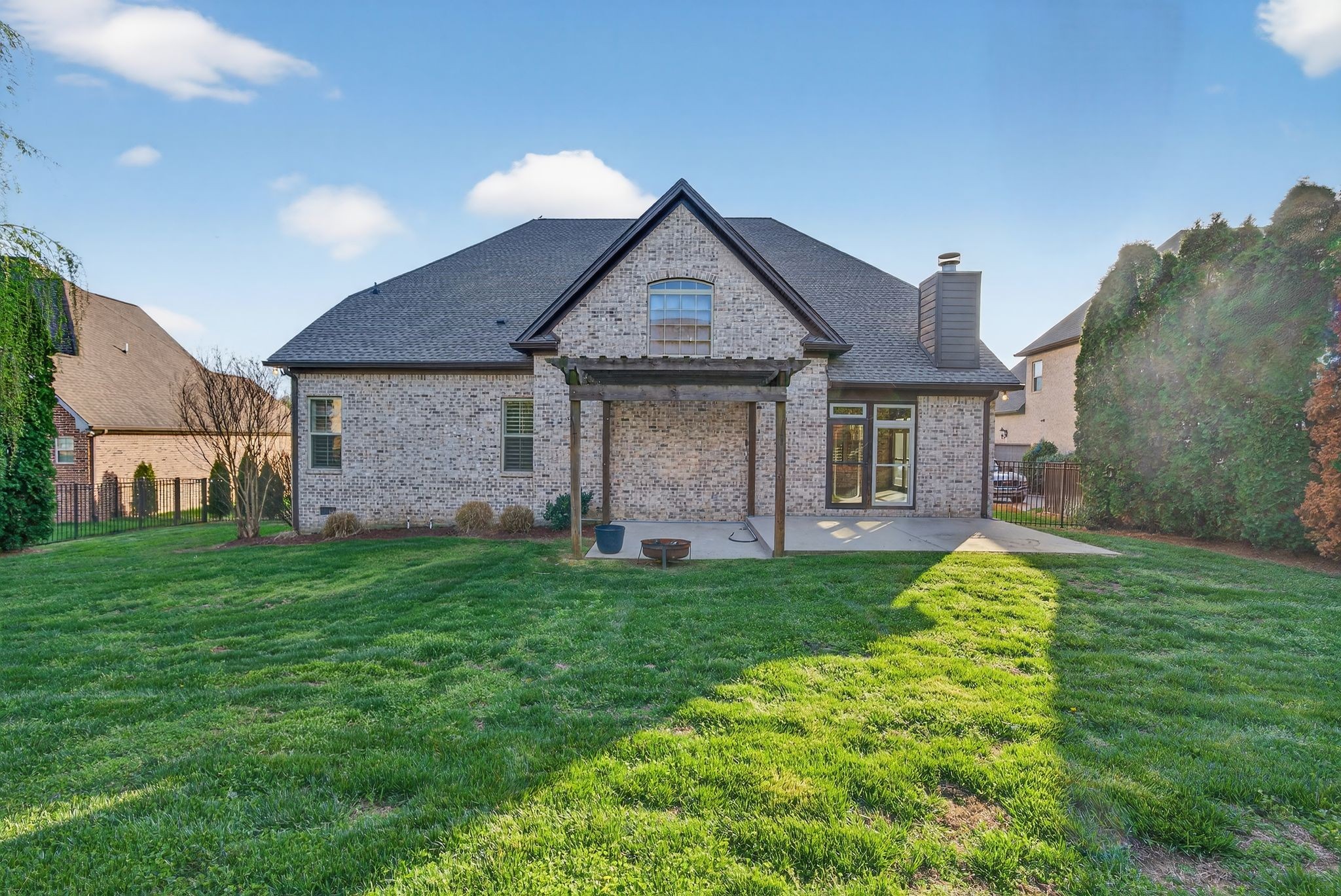 8008 Puddleduck Lane Spring Hill, TN 37174 - Photo 75 of 80