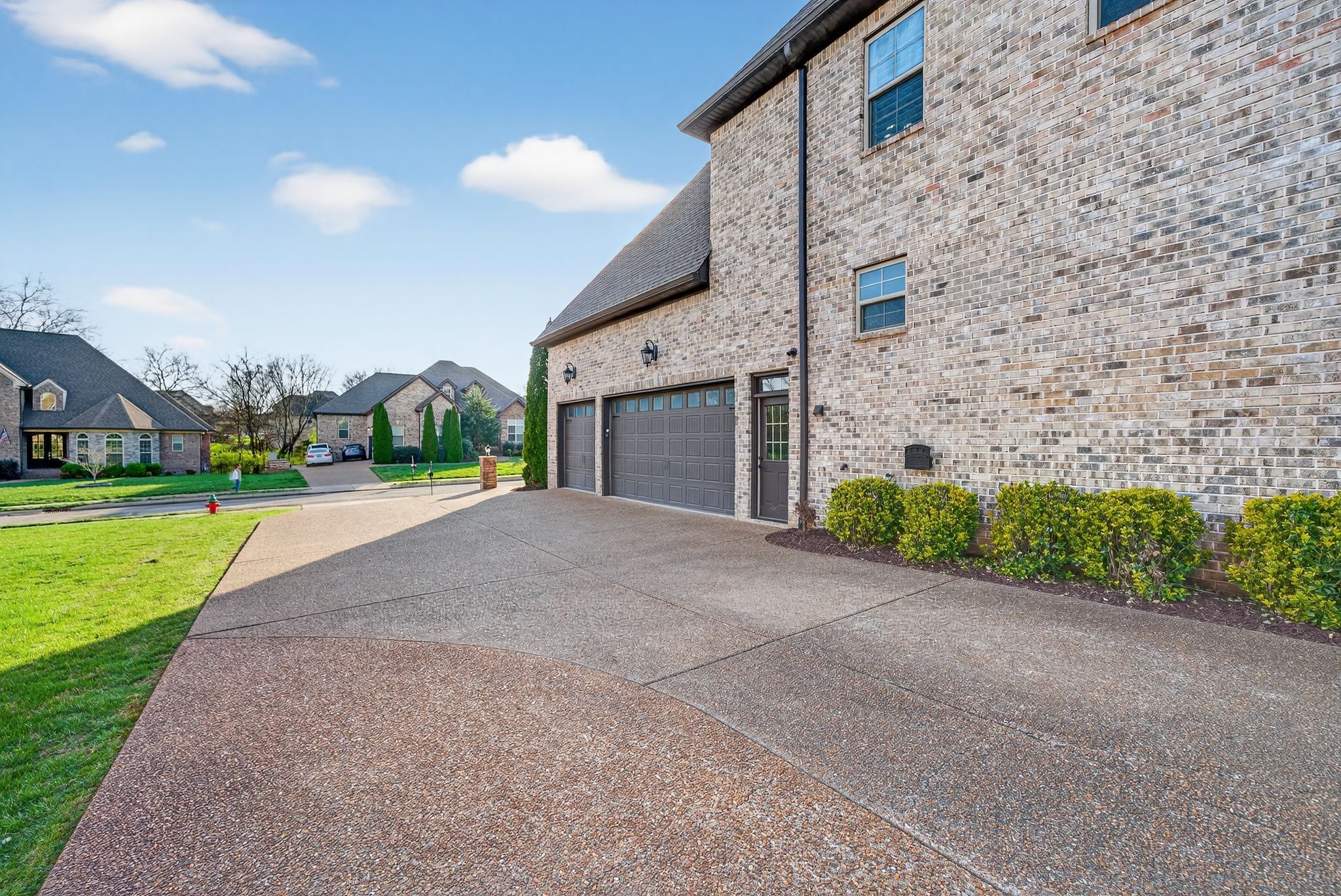 8008 Puddleduck Lane Spring Hill, TN 37174 - Photo 76 of 80