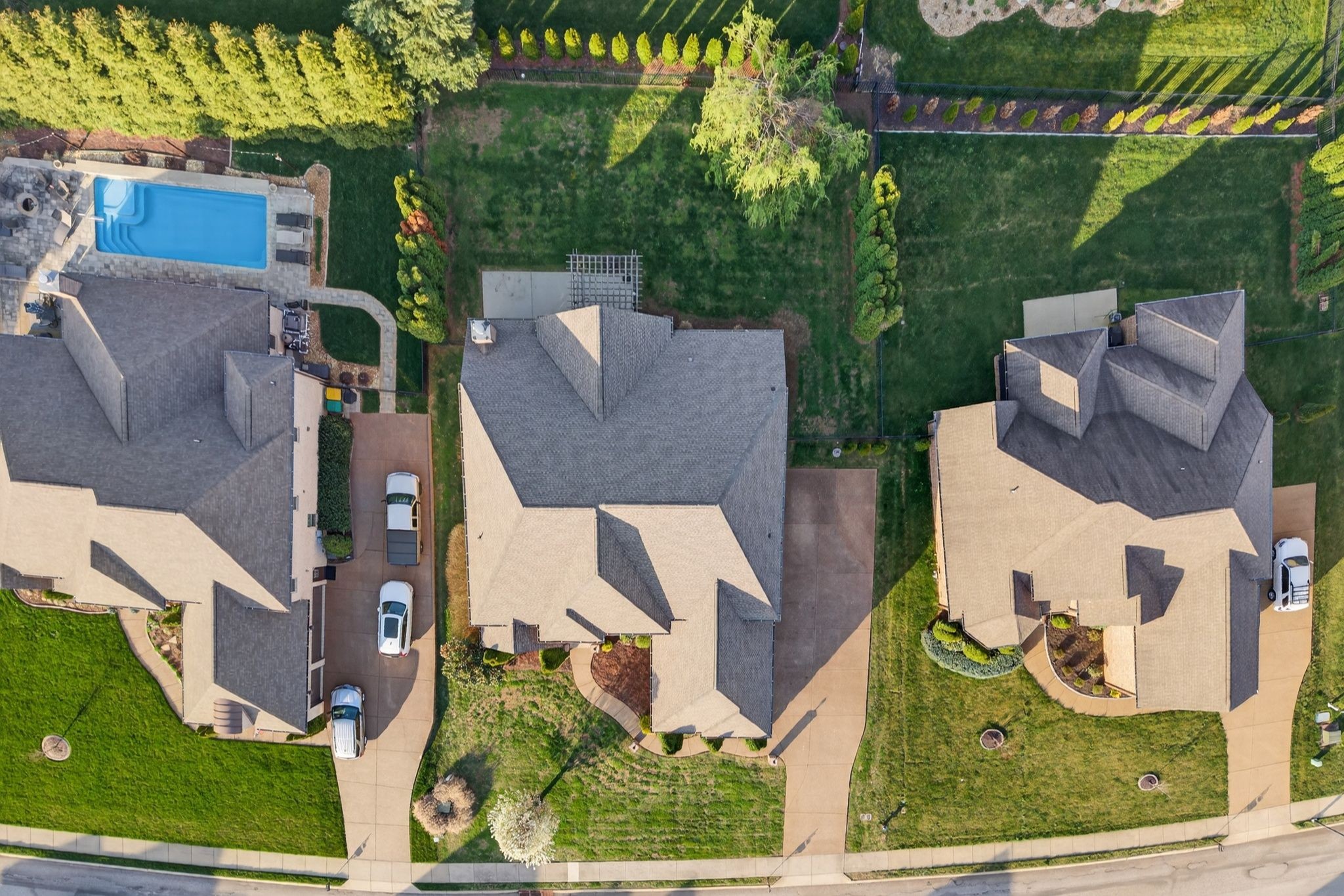 8008 Puddleduck Lane Spring Hill, TN 37174 - Photo 77 of 80