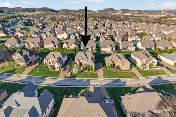 $1,115,000 | 8008 Puddleduck Lane, Spring Hill, TN 37174
