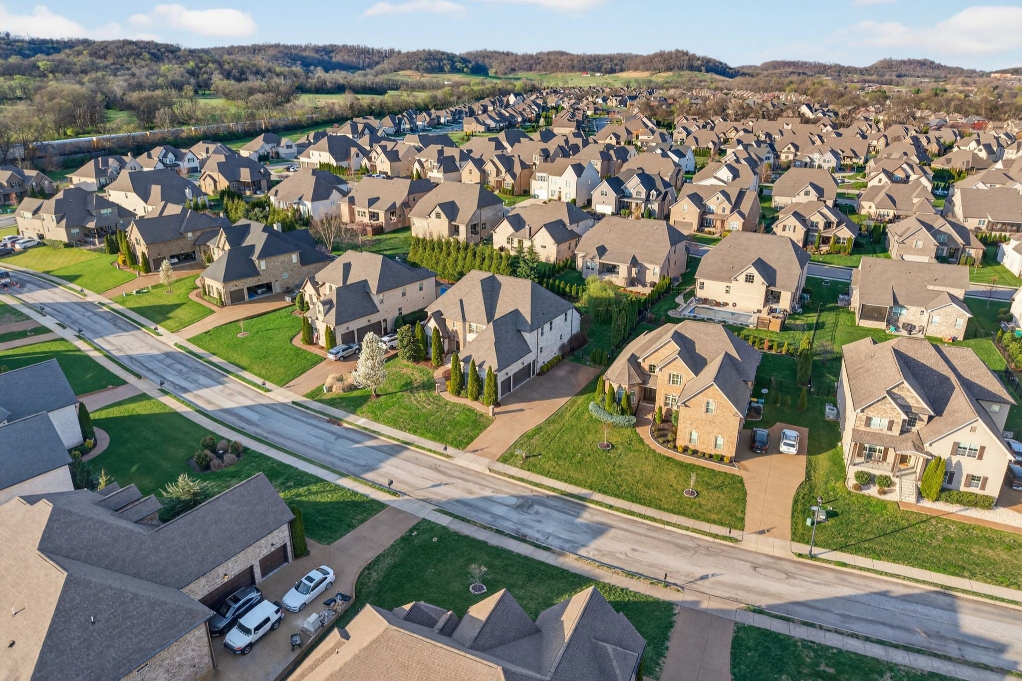 8008 Puddleduck Lane Spring Hill, TN 37174 - Photo 79 of 80