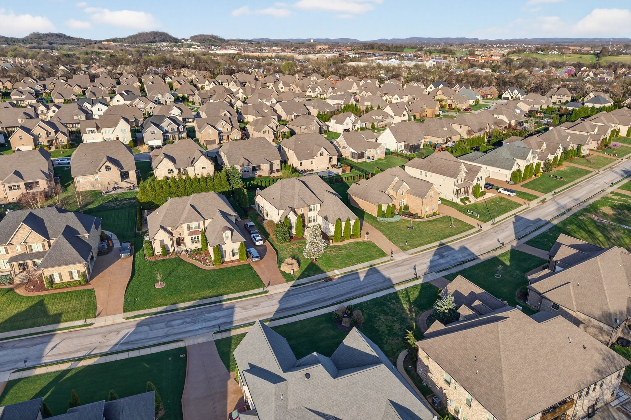 8008 Puddleduck Lane Spring Hill, TN 37174 - Photo 80 of 80