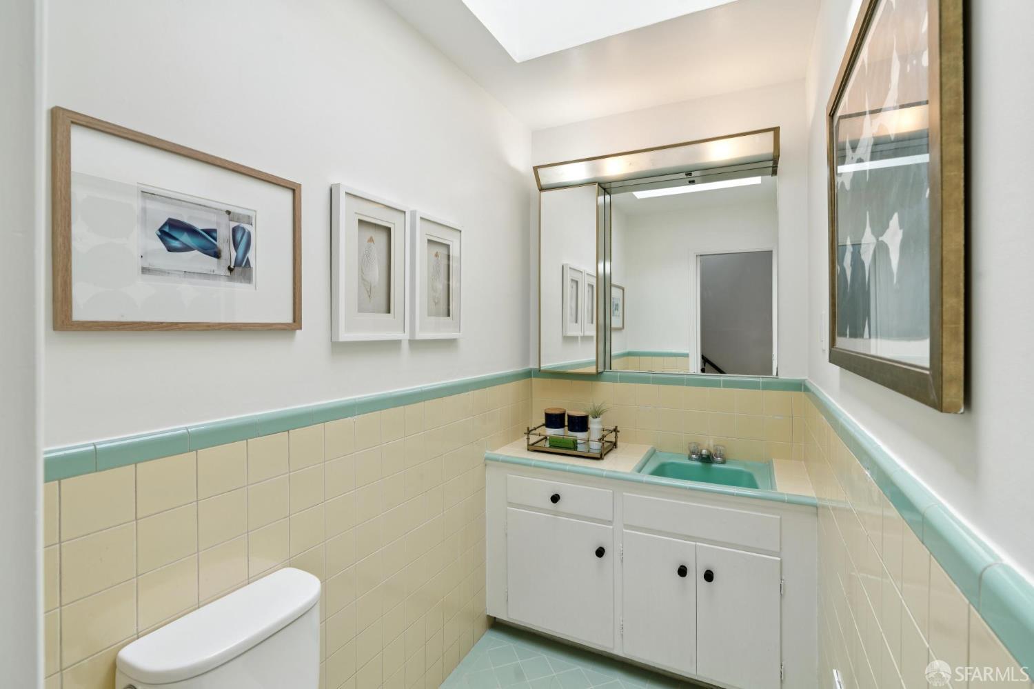 834 Congo Street San Francisco, CA 94131 - Photo 22 of 43