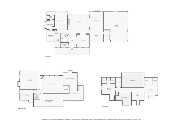 $1,100,000 | W282-n4331 Somerset Lane, Delafield, WI 53072