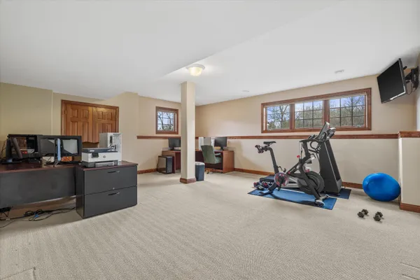 $1,100,000 | W282-n4331 Somerset Lane, Delafield, WI 53072