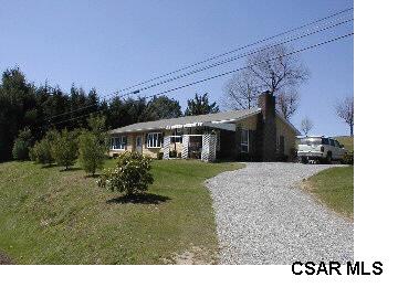 382 Deyarmin Road Seward, PA 15954 - Photo 1 of 1