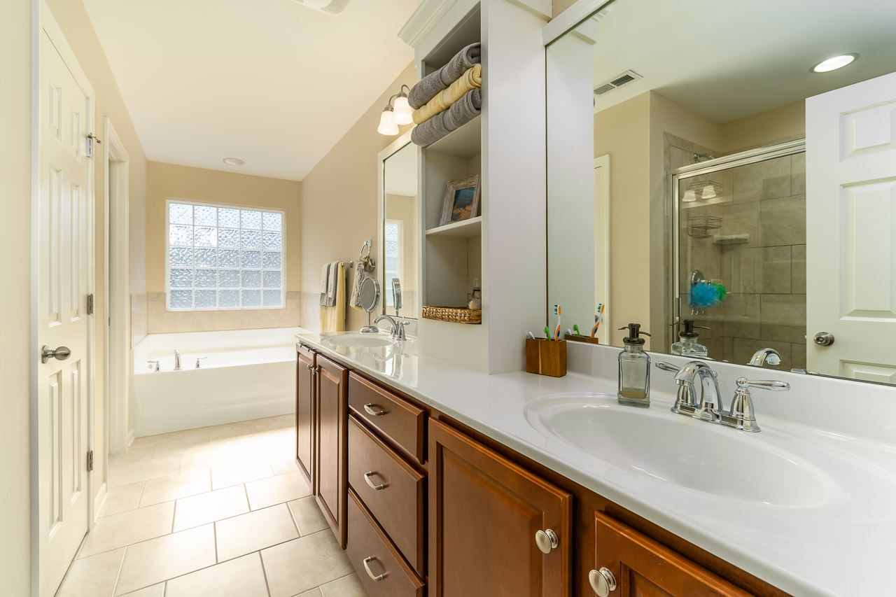 507 Chapanoke Road Raleigh, NC 27603 - Photo 15 of 25 Photo 15