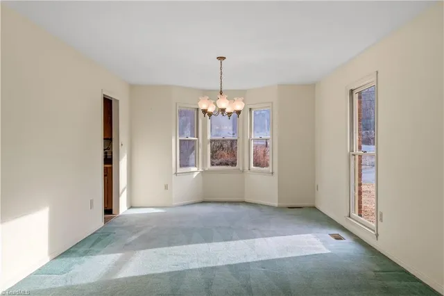 $394,900 | 2126 Chestnut Drive, High Point, NC 27262