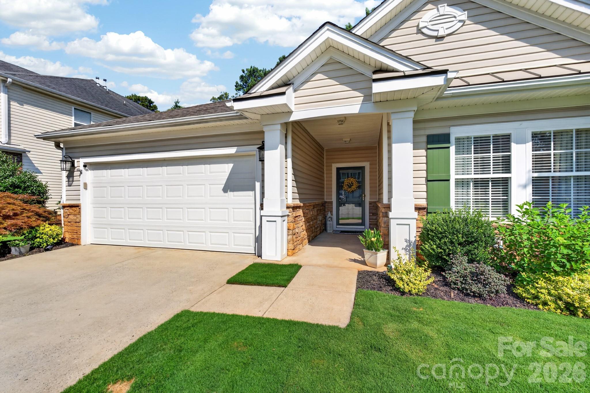 136 Rose Tree Lane Fort Mill, SC 29715 - Photo 2 of 48