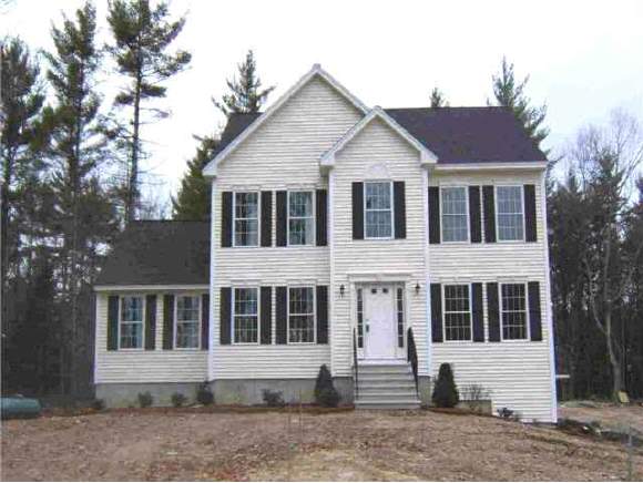 18 Flat Rock Road Windham, NH 03087 - Photo 1 of 5