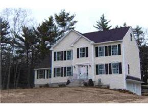 18 Flat Rock Road Windham, NH 03087 - Photo 2 of 5