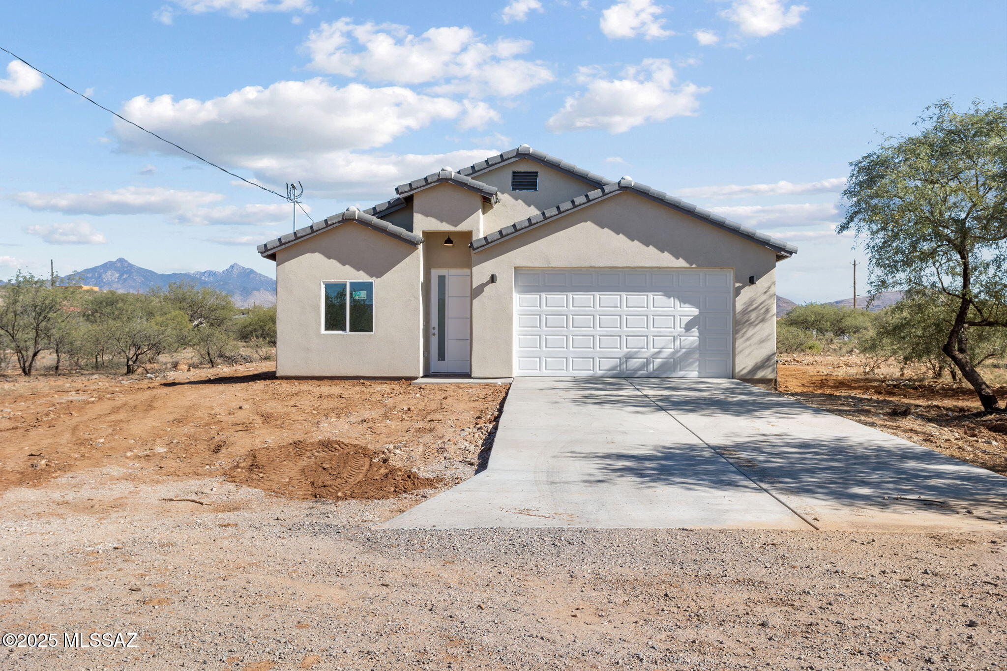 1853 Calle Virginia Rio Rico, AZ 85648 - Photo 1 of 48 Front