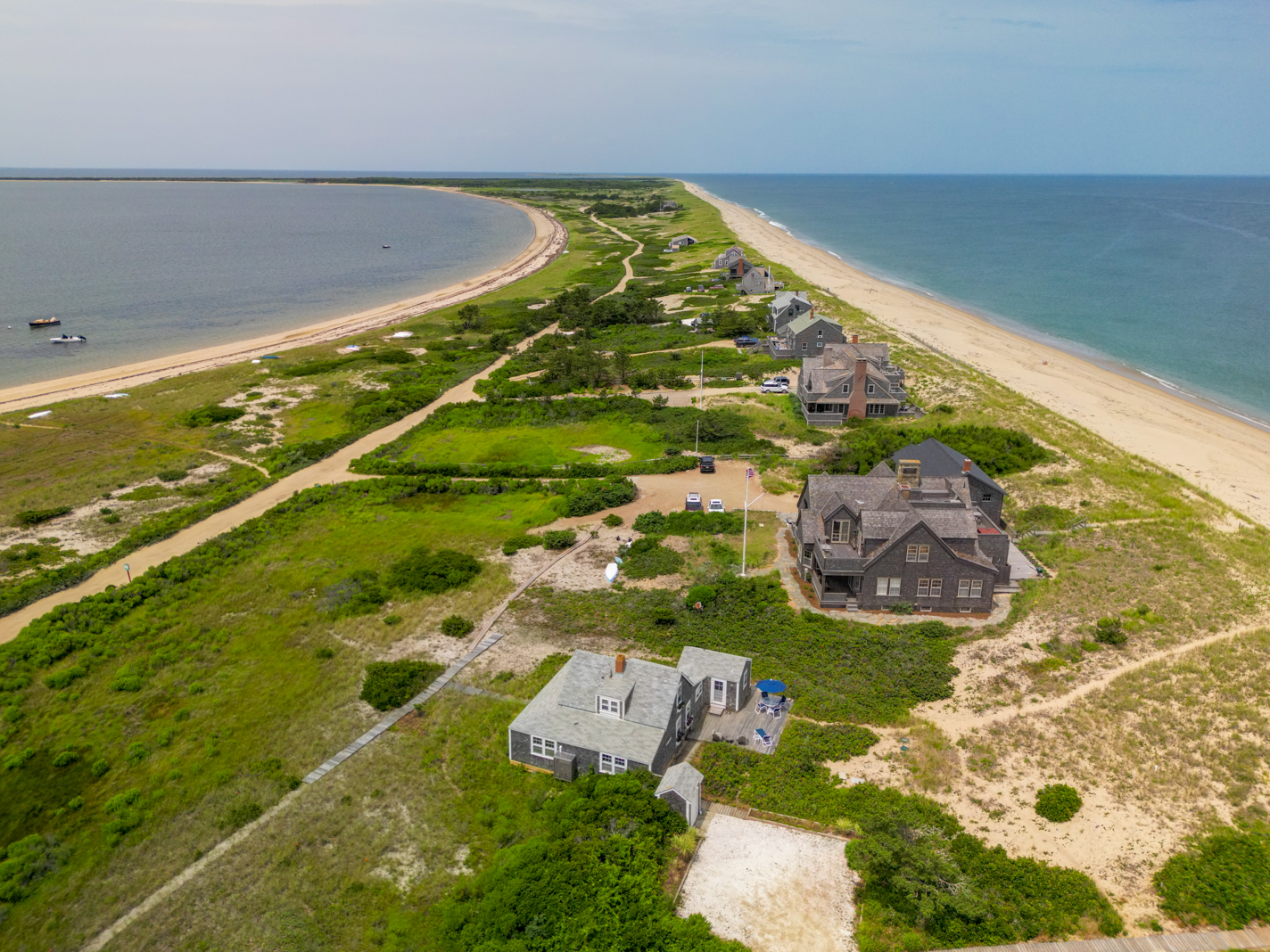 137 Wauwinet Road Nantucket, MA 02554 - Photo 24 of 25 Gallery Image 24