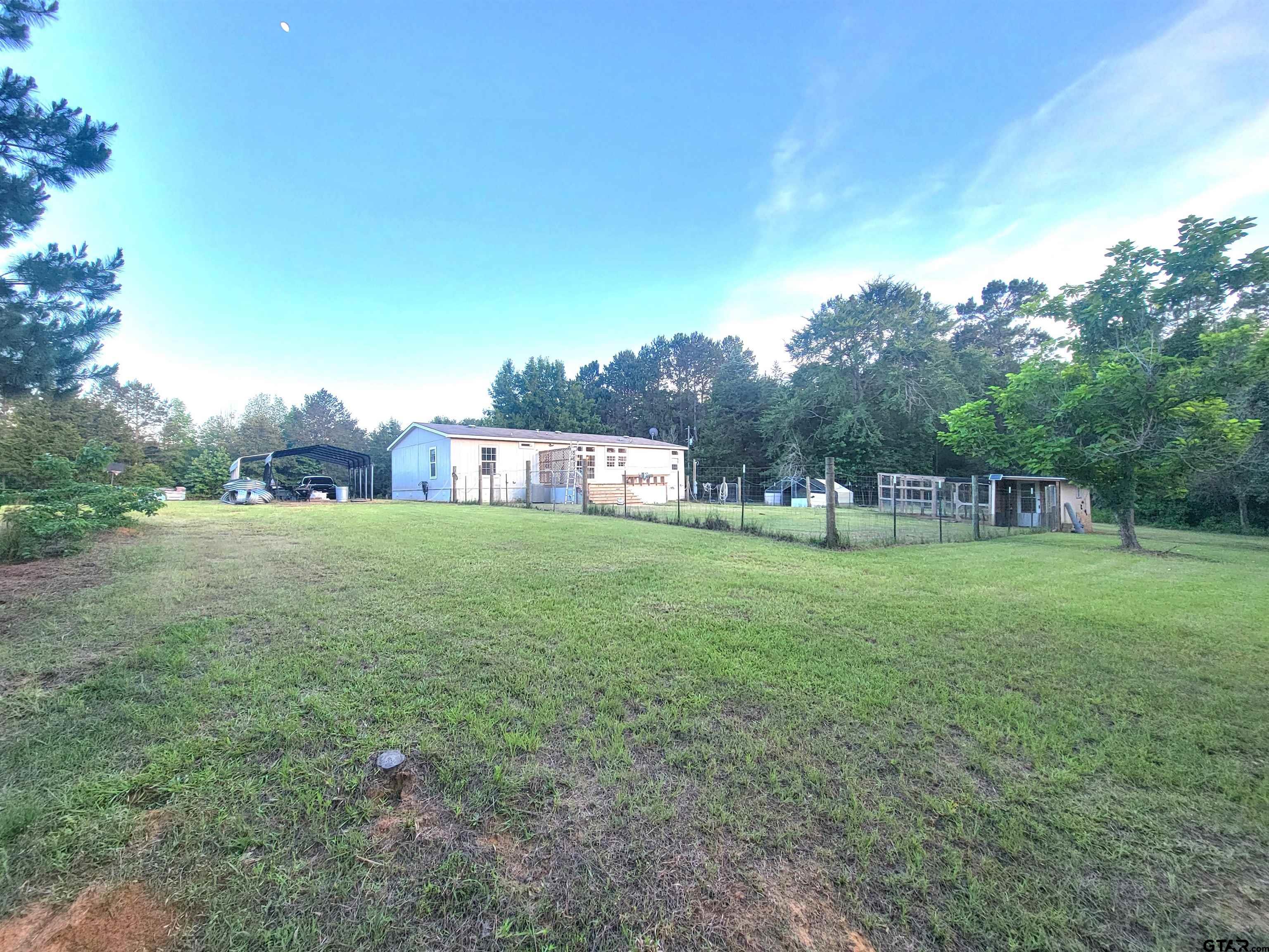 4952 Cr 2120 Rusk Tx 75785 Rusk, TX 75785 - Photo 22 of 23