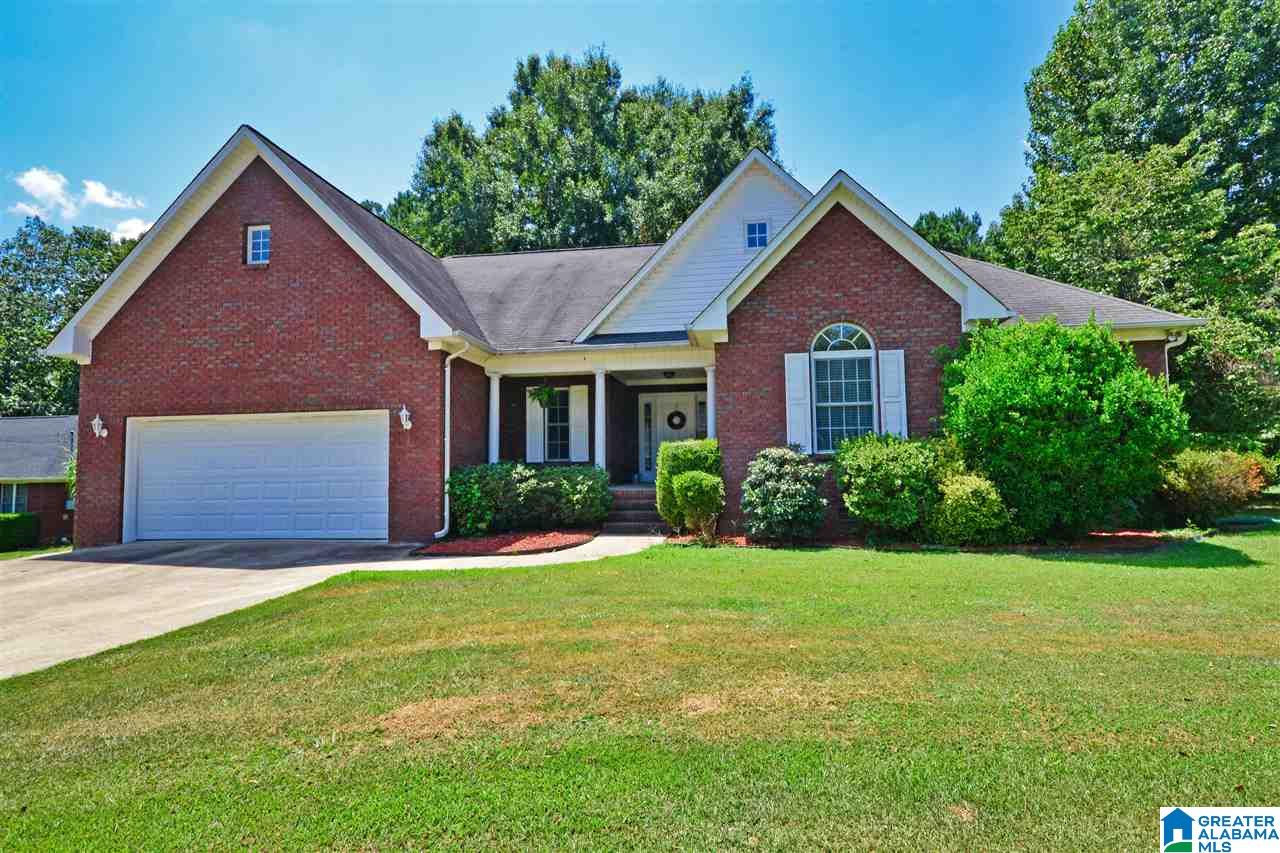 66 County Road 265 Cullman, AL 35057 - Photo 15 of 15