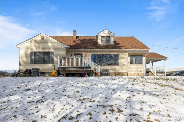 $650,000 | 4430 Highway 94, Florida, NY 10921