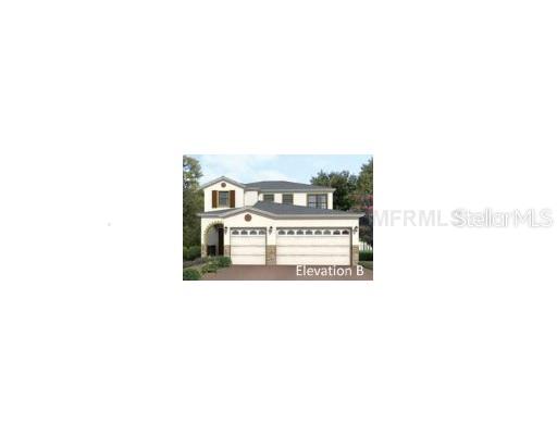 10808 Willow Ridge Loop Orlando, FL 32825 - Photo 1 of 1 Exterior Front