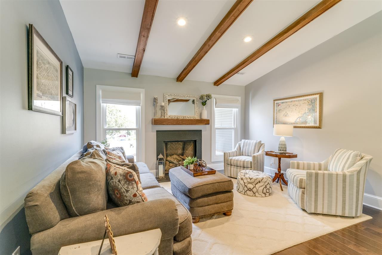 3105 Chancery Place Raleigh, NC 27607 - Photo 6 of 25 Photo 6