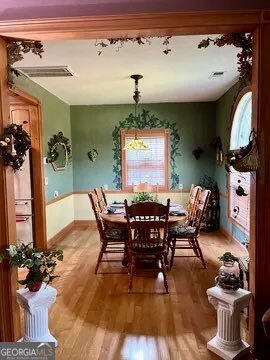 2056 Old Normantown Road Lyons, GA 30436 - Photo 10 of 25