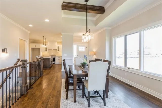 $579,950 | 11431 South Waterford Drive, Olathe, KS 66061