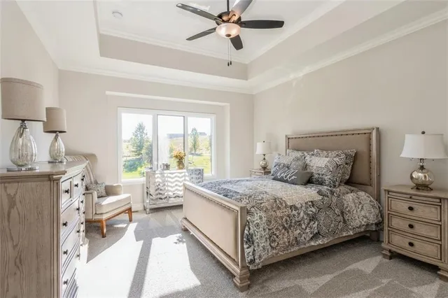 $579,950 | 11431 South Waterford Drive, Olathe, KS 66061